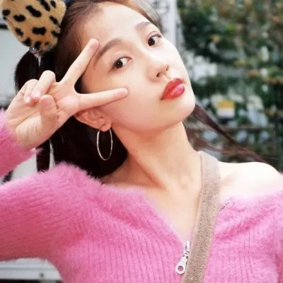 我老婆是老大 封面